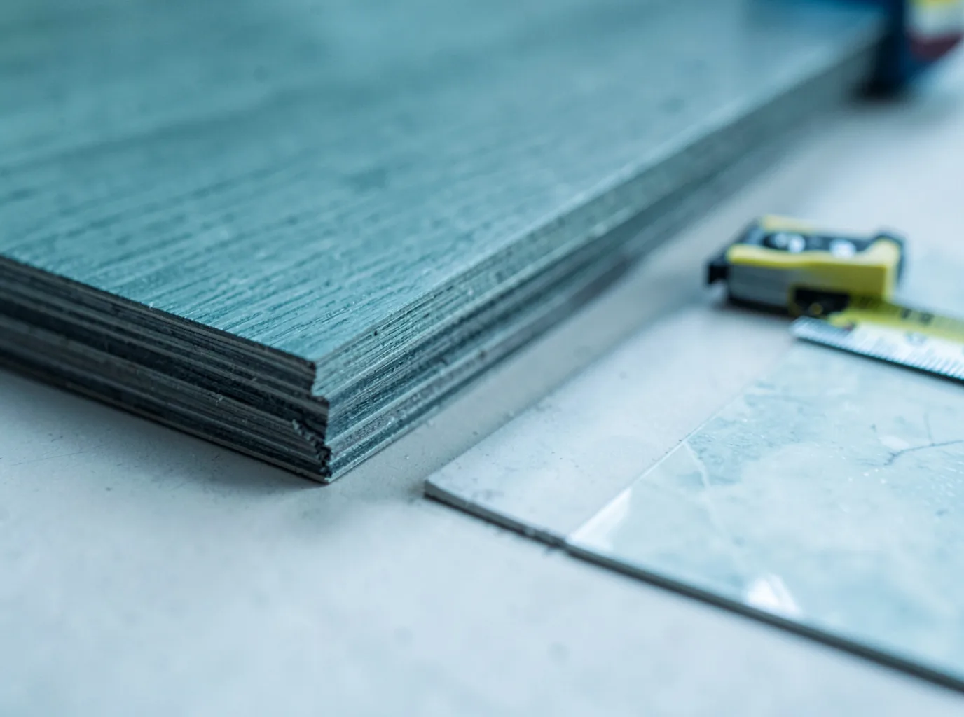 Luxury Vinyl Plank Installation Hamburg, NY FAQs